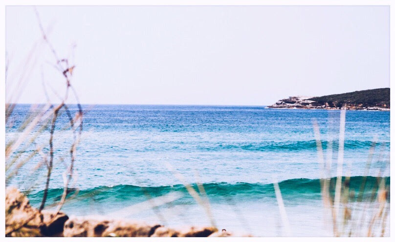 Maroubra Beach - Australia 